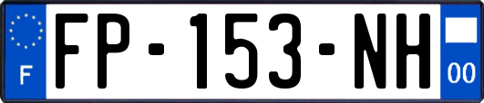 FP-153-NH