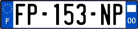 FP-153-NP