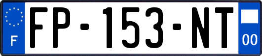 FP-153-NT