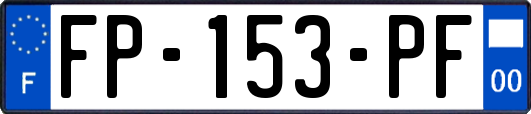 FP-153-PF