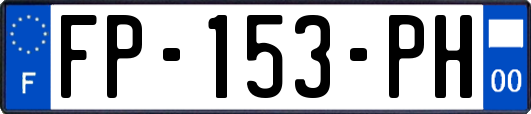 FP-153-PH