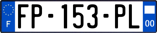 FP-153-PL