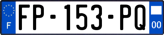 FP-153-PQ