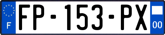 FP-153-PX