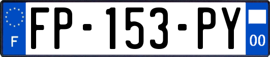 FP-153-PY