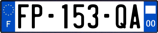 FP-153-QA