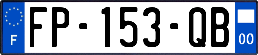 FP-153-QB