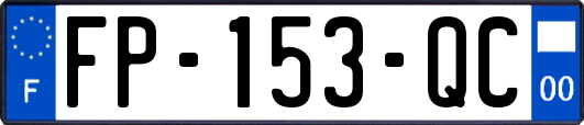 FP-153-QC