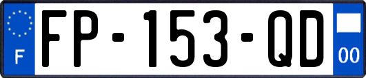 FP-153-QD