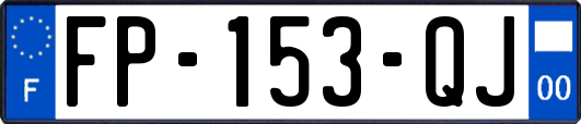 FP-153-QJ