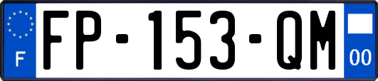 FP-153-QM