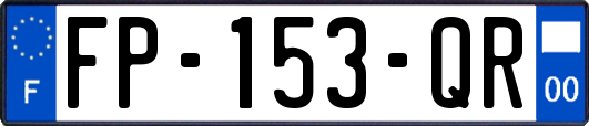FP-153-QR