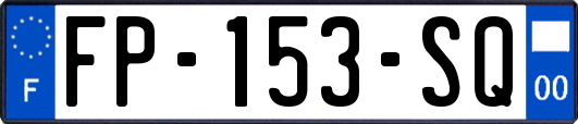 FP-153-SQ