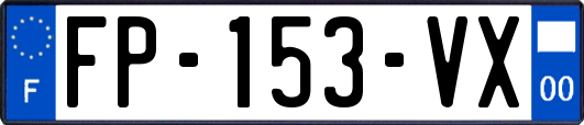 FP-153-VX