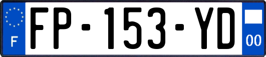 FP-153-YD