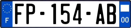 FP-154-AB