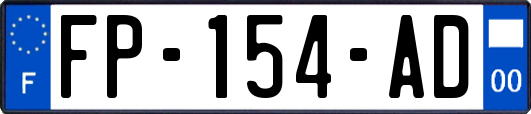 FP-154-AD