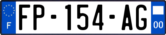 FP-154-AG