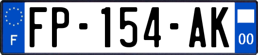 FP-154-AK