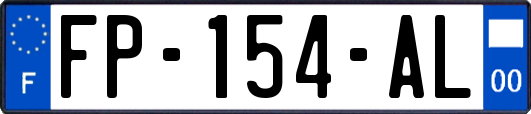 FP-154-AL