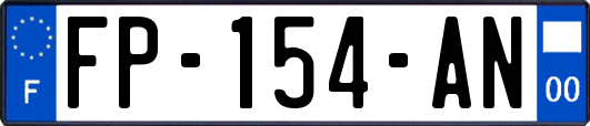 FP-154-AN