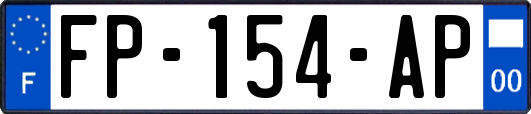 FP-154-AP