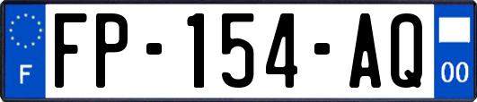 FP-154-AQ