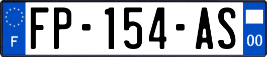 FP-154-AS