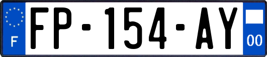 FP-154-AY