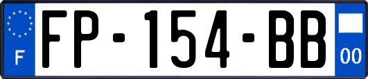 FP-154-BB