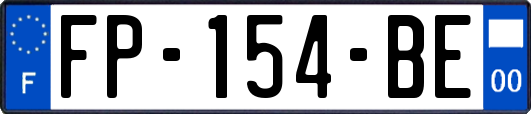 FP-154-BE