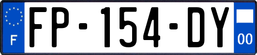 FP-154-DY