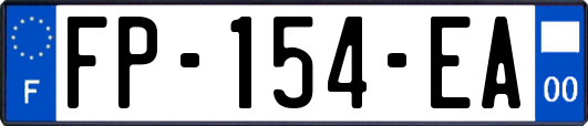 FP-154-EA