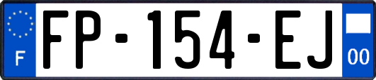 FP-154-EJ