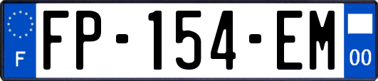 FP-154-EM