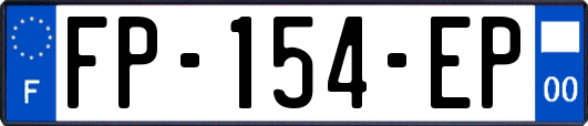 FP-154-EP