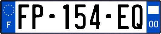 FP-154-EQ