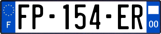 FP-154-ER