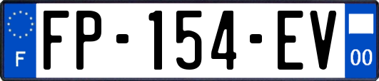FP-154-EV