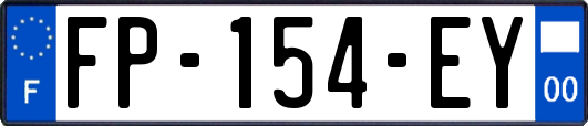 FP-154-EY