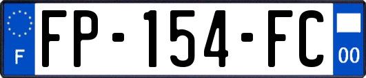 FP-154-FC