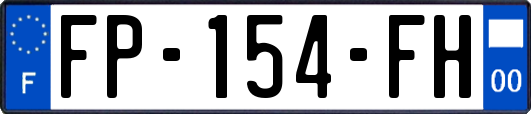 FP-154-FH