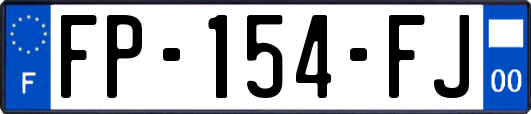 FP-154-FJ