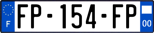 FP-154-FP