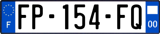 FP-154-FQ