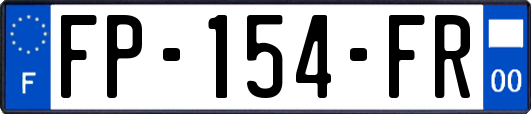 FP-154-FR