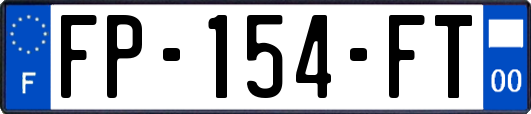 FP-154-FT