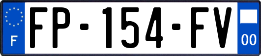 FP-154-FV