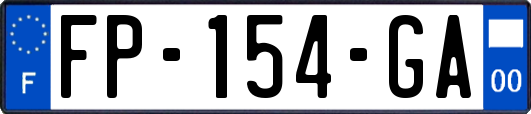 FP-154-GA