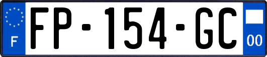 FP-154-GC